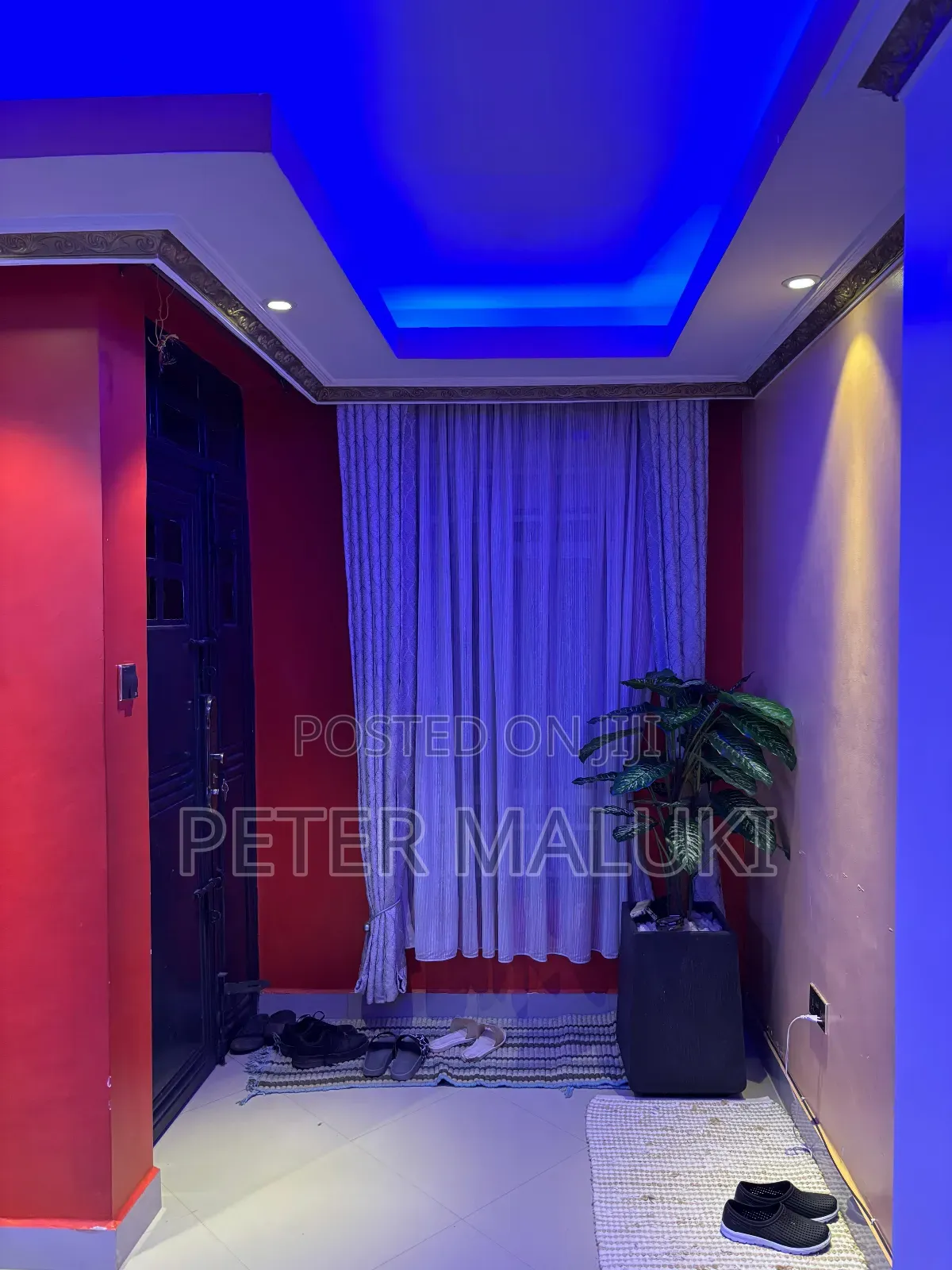 4bdrm House in Ebenezer Court for rent