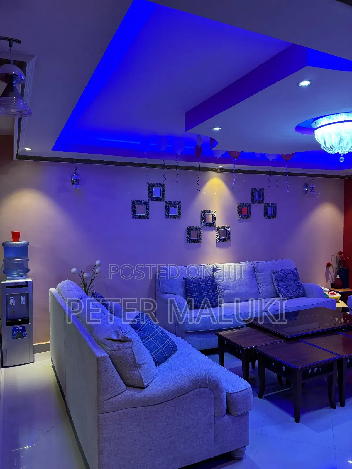 4bdrm House in Ebenezer Court for rent