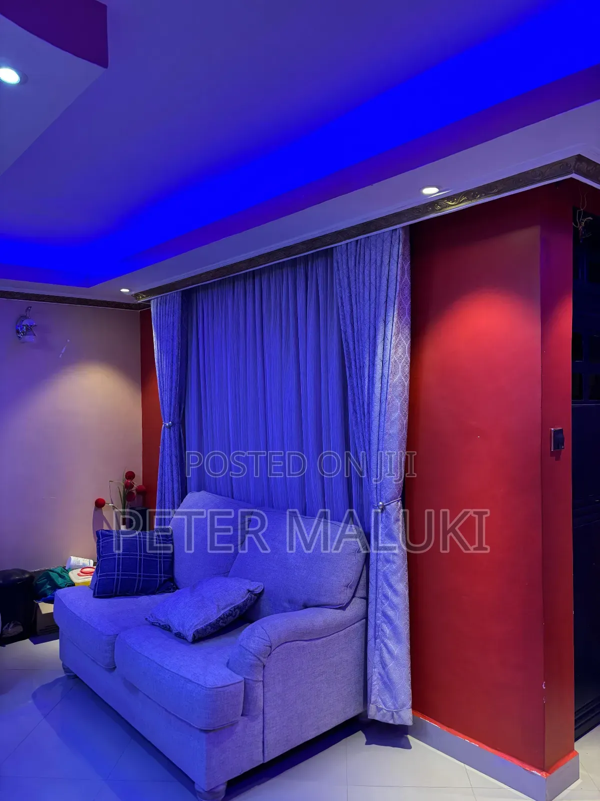 4bdrm House in Ebenezer Court for rent