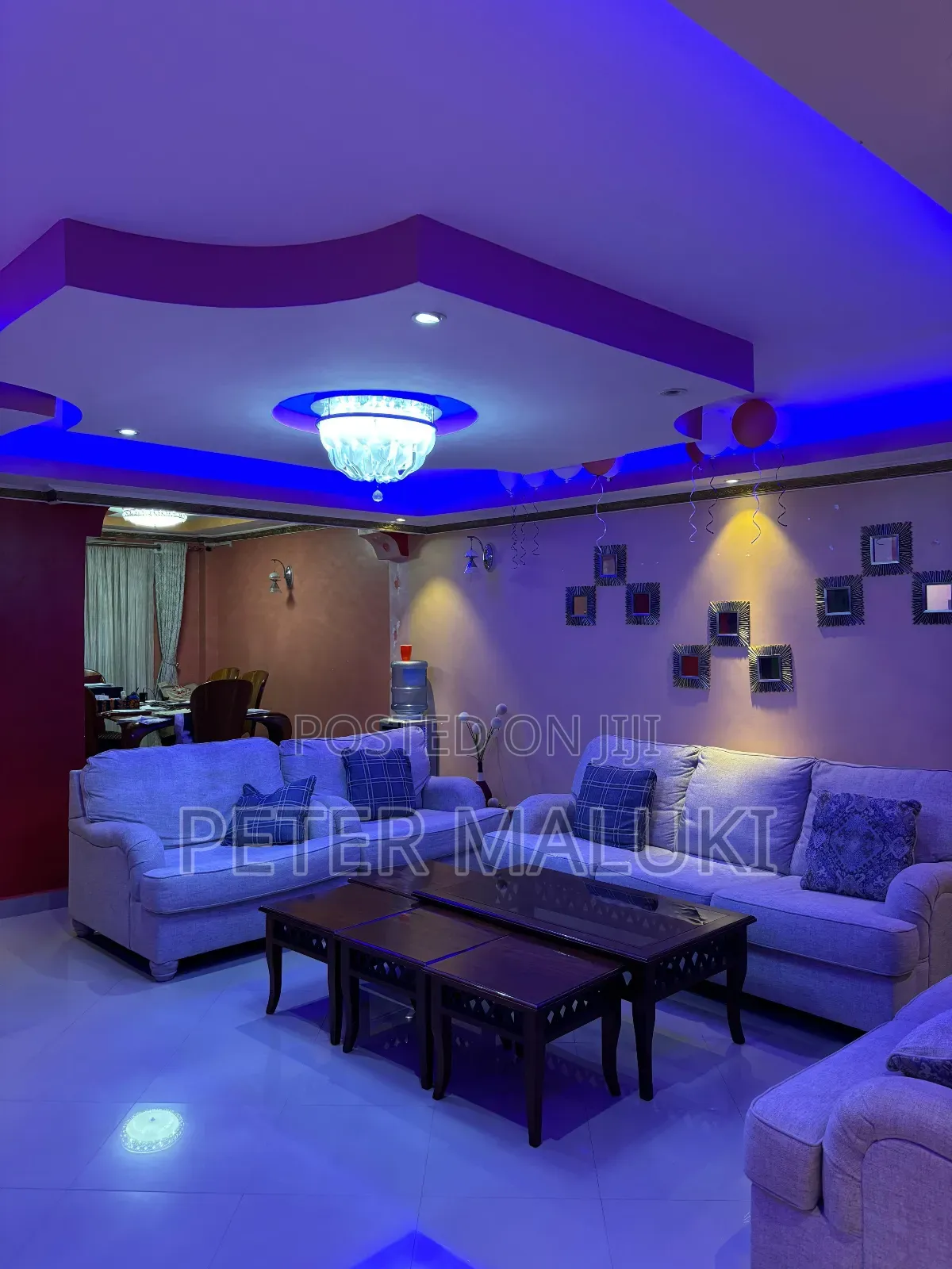 4bdrm House in Ebenezer Court for rent