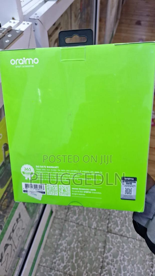 Oraimo Headphone - thumbnail 3