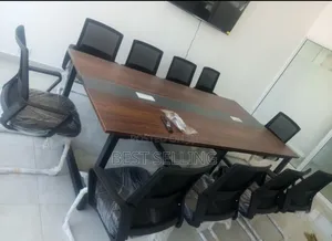 Best Rectangular Boardroom Table