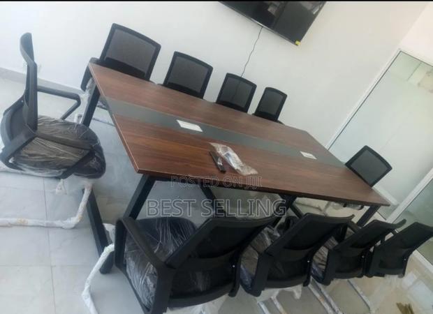 Best Rectangular Boardroom Table