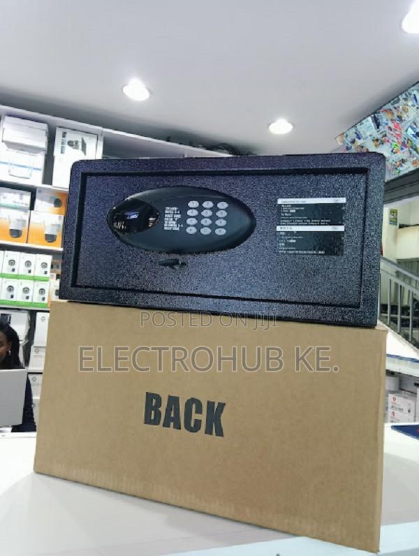 Hotel Safefty Box / Money Safe Box
