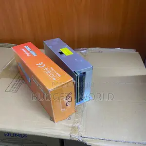 12v 20a Switching Power Supply Unit for Led CCTV