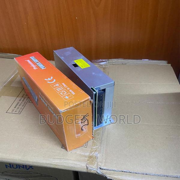 12v 20a Switching Power Supply Unit for Led CCTV - main view