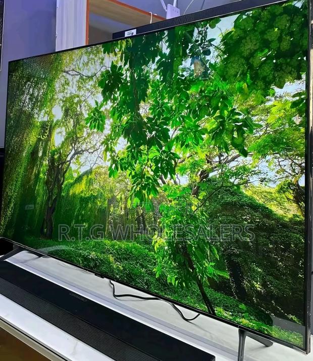 Samsung 65du7000 65" HDR Smart Led Tv
