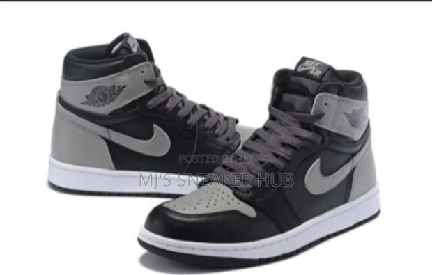 Quality Jordan 1 Highcut - thumbnail 3