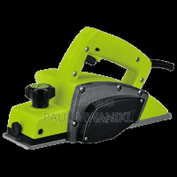 500w Electric Planer Prescott