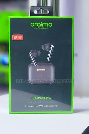 Oraimo Freepods Wireless Earbuds - thumbnail 2
