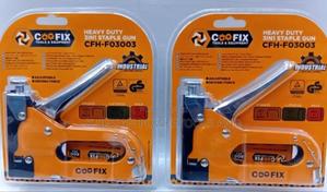 Powerful Staple Gun 3in1/Staple Gun - thumbnail 2