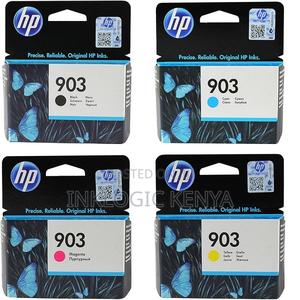 Hp 903 Original Ink Cartridges - main view