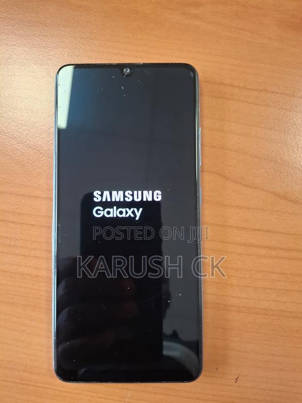 Samsung Galaxy A32 128 GB Blue - thumbnail 3