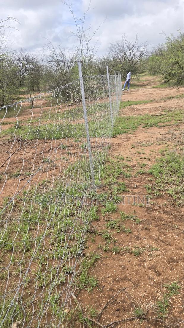 Land on Sale at Kibwezi - thumbnail 2