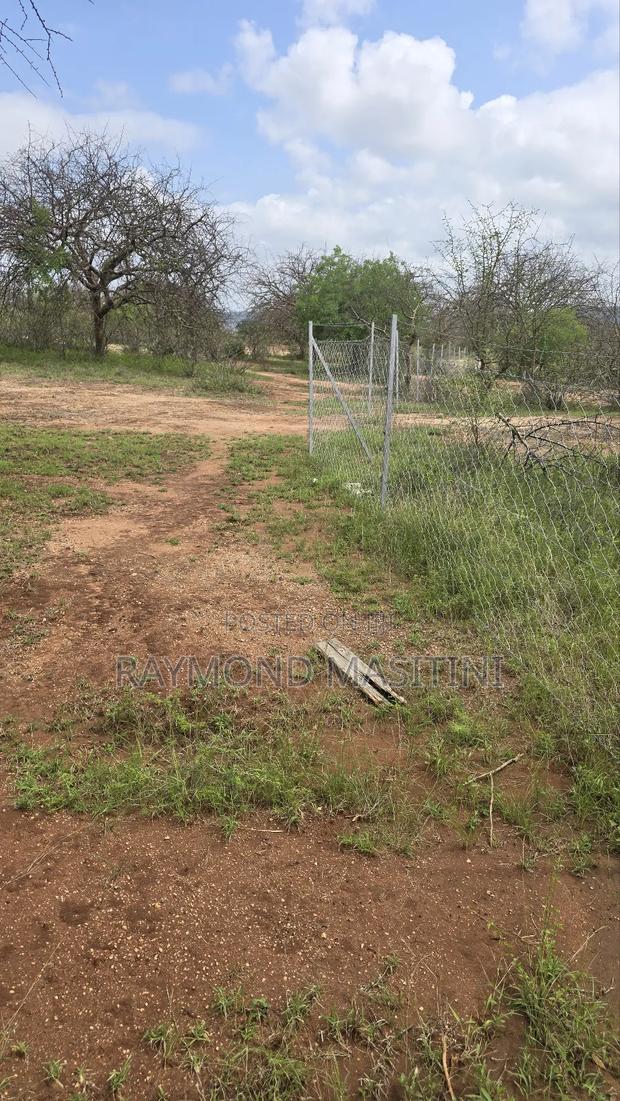 Land on Sale at Kibwezi - thumbnail 3