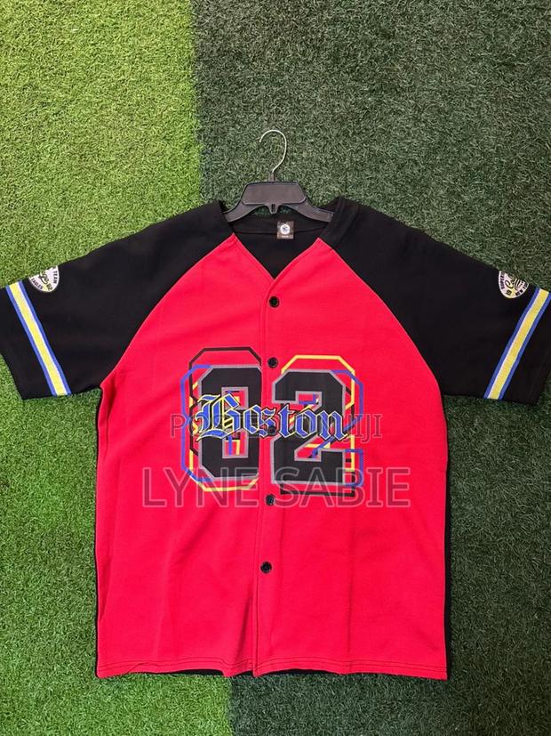 Baseball Shirts - main view