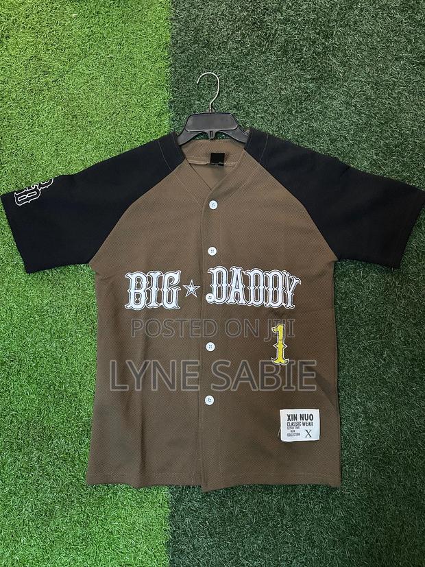 Baseball Shirts - thumbnail 2