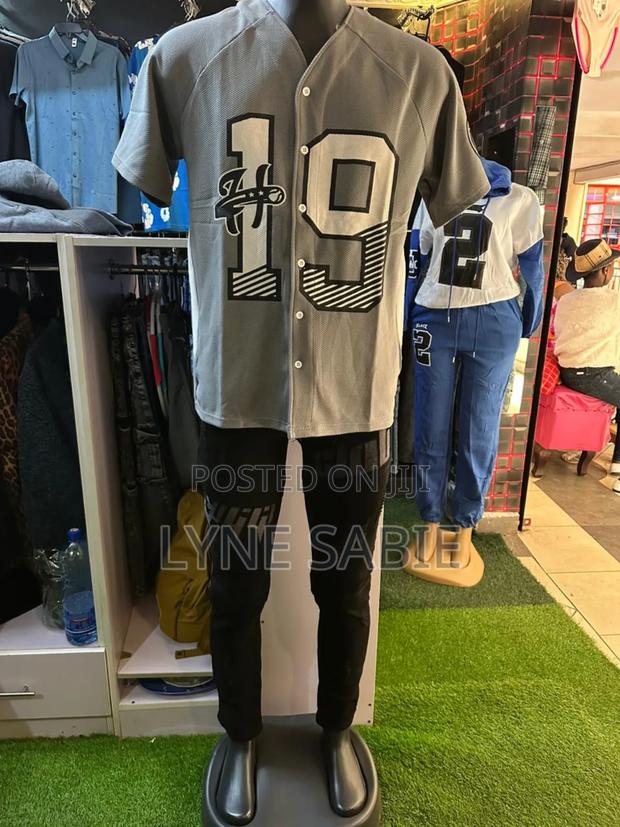 Baseball Shirts - thumbnail 3