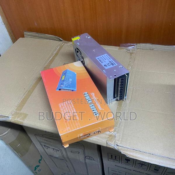 12v 20a Professional SMPS Power Supply - main view