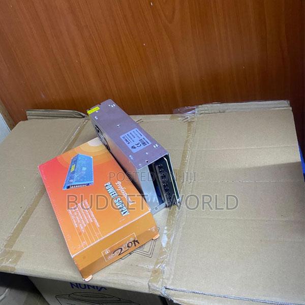 . 12v 20a Industrial Switching Power Supply