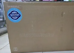 Samsung 75′′ Uhd Crystal Tv With Tizen Os
