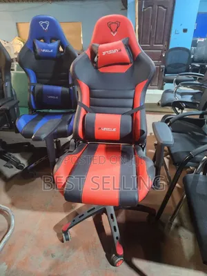 Modern Gaming Chair