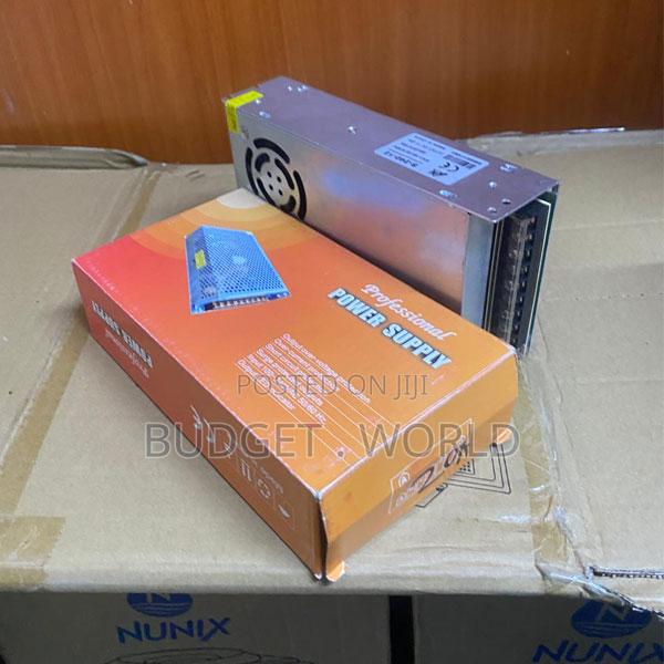 12v 20a Heavy Duty Power Supply Unit