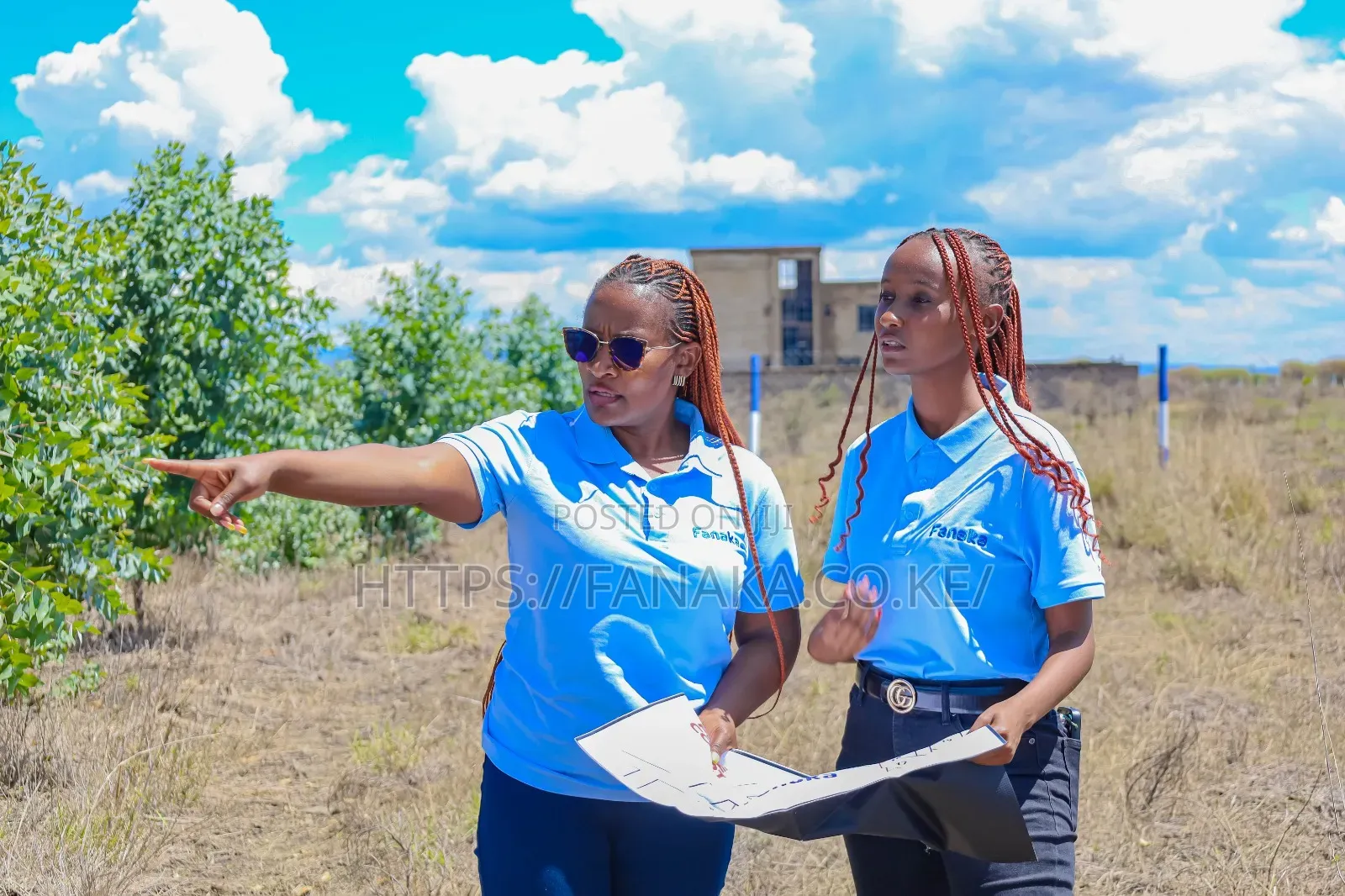 Plots Below 1.3m for Sale in Ruiru/Kamakis^Ma