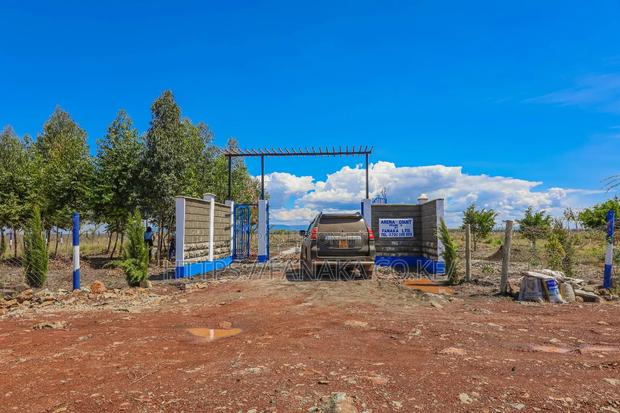 Plots Below 1.3m for Sale in Ruiru/Kamakis^Ma - thumbnail 2