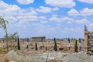 Plots Below 1.3m for Sale in Ruiru/Kamakis^Ma