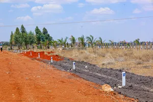 Plots Below 1.3m for Sale in Ruiru/Kamakis^Ma