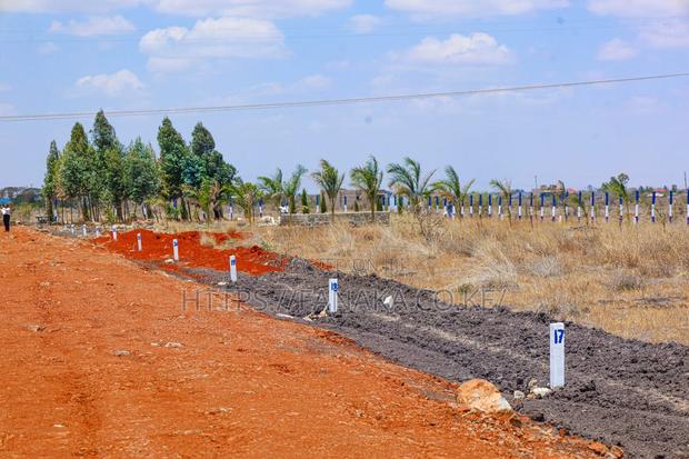 Plots Below 1.3m for Sale in Ruiru/Kamakis^Ma - thumbnail 4