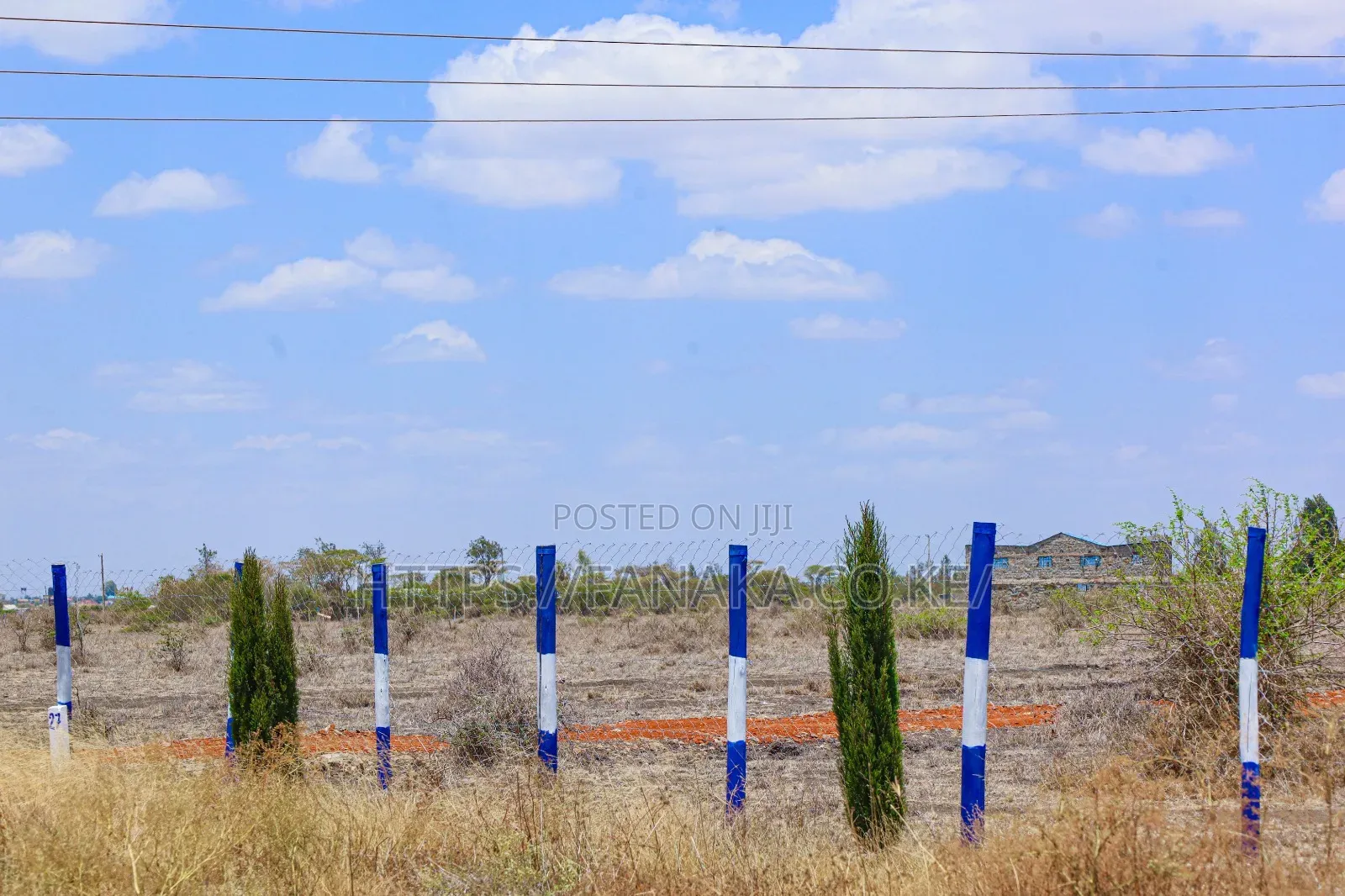 Plots Below 1.3m for Sale in Ruiru/Kamakis^Ma