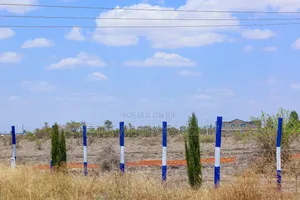 Plots Below 1.3m for Sale in Ruiru/Kamakis^Ma