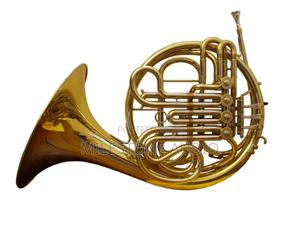 French Horn - thumbnail 2