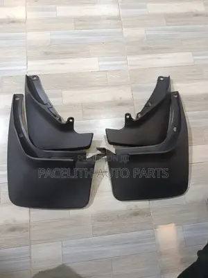 Mudflap Rav4 1995-2000