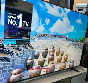 Samsung 75du8000 75′′ Crystal Uhd Smart Tv