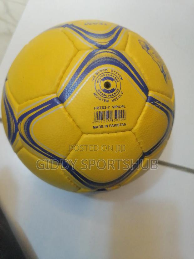 Handball Mikasa Siize3 - thumbnail 2