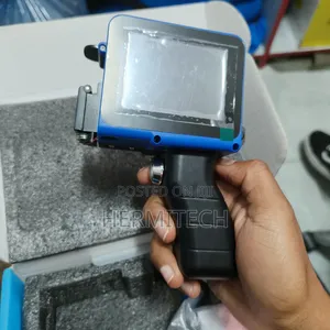 Mini Printers Machine for Labelling Products and Printing Services