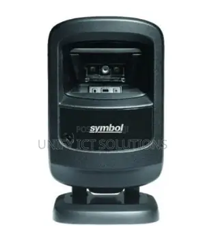 Zebra Ds9208 Barcode Scanner