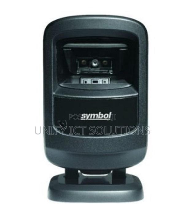 Zebra Ds9208 Barcode Scanner - main view