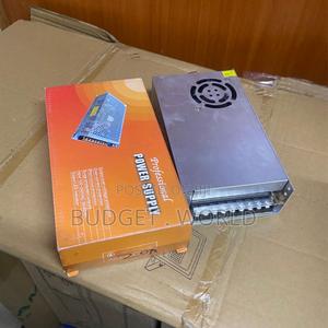12v 20a Regulated SMPS for CCTV Led - thumbnail 2