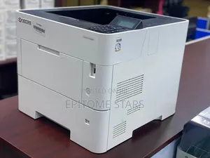 Kyocera Ecosys P3155dn With Upto 55ppm