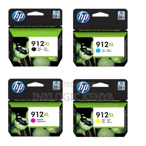 Original Hp 912xl Ink Cartridge