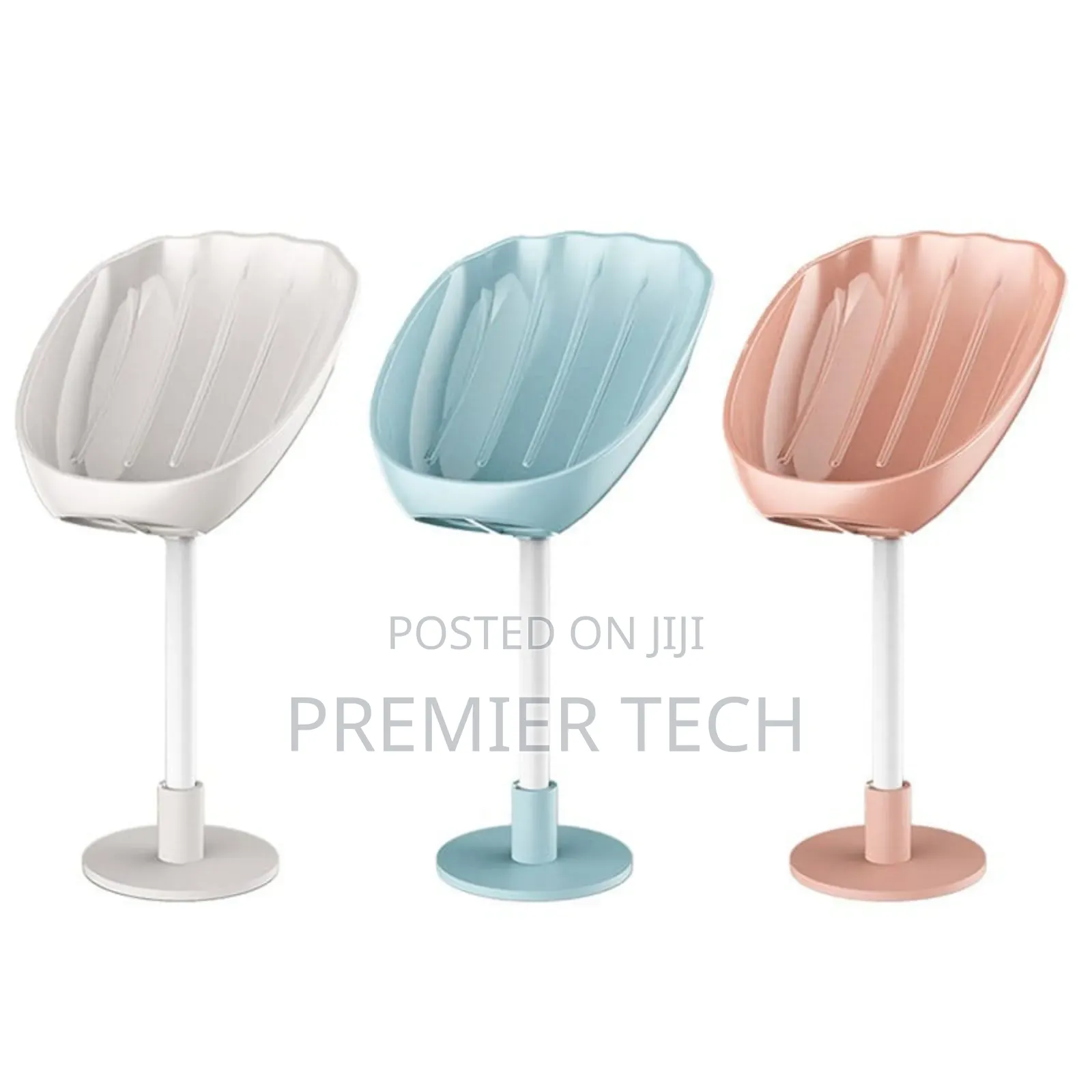 *Sunction Soap Dispenser