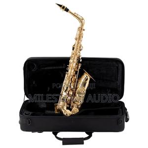 Alto Saxophone Voh - thumbnail 2