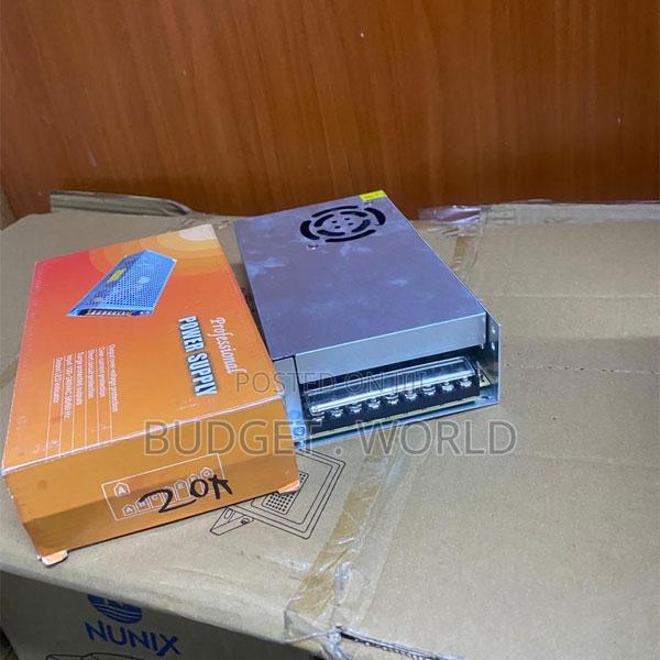 12v 20a High Performance Switching Power Supply - main view