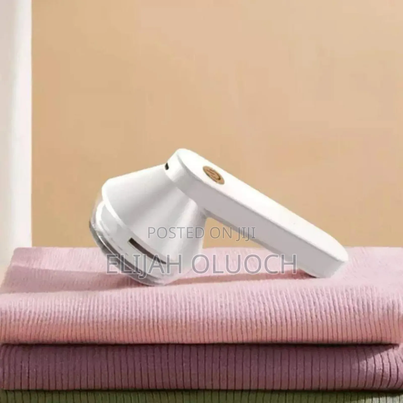 Rechargeable Electric Lint Remover Available...