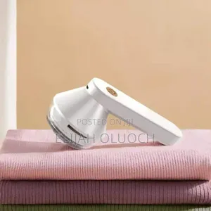 Rechargeable Electric Lint Remover Available...