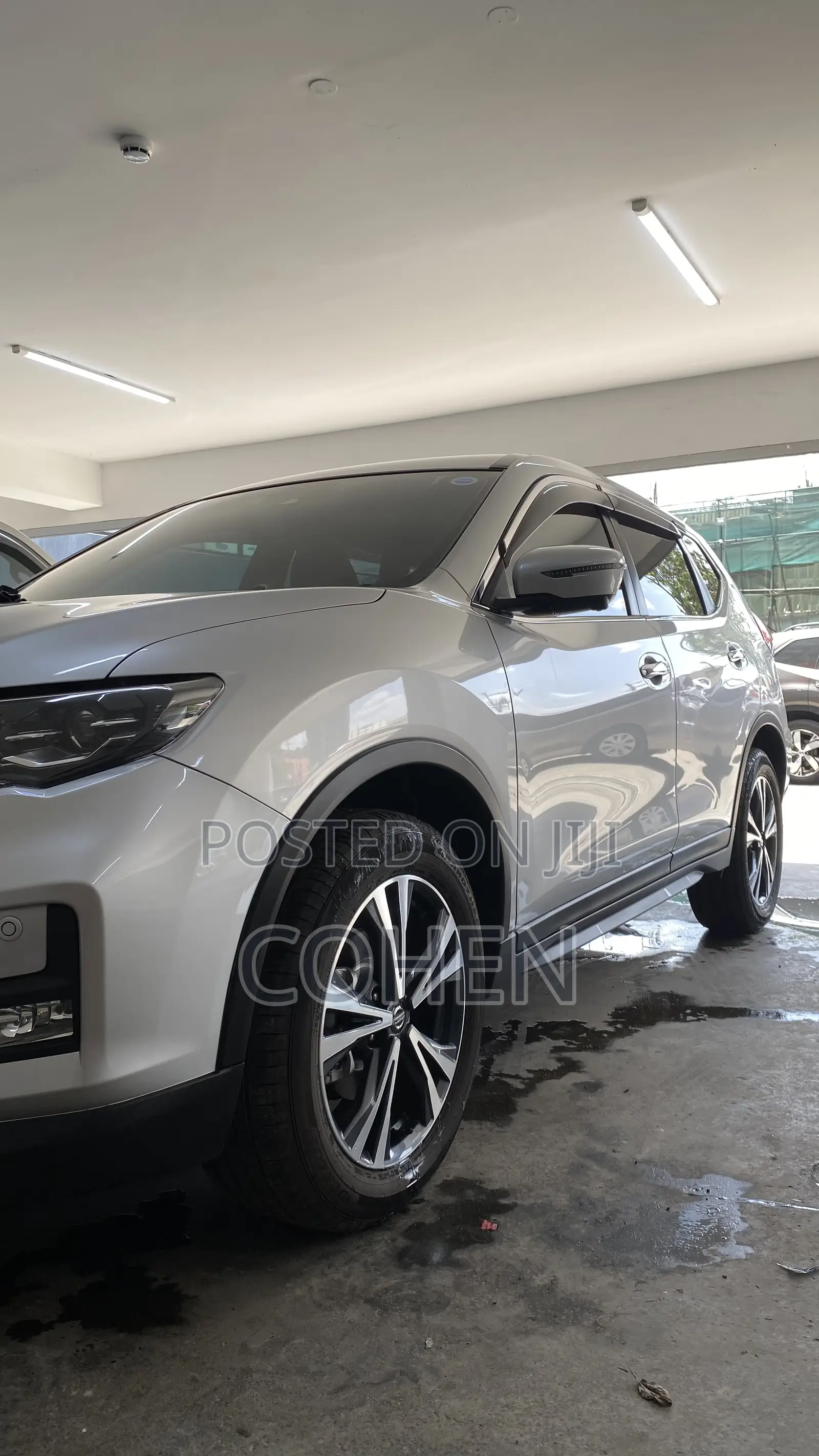 Ceramic Coating Car Detailing